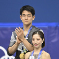 写真：エンリコ/アフロスポーツ