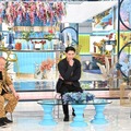 （C）TBS