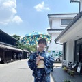 ©2026 SKE, INC.（写真はSKE48 鎌田菜月の公式インスタグラム投稿より）