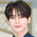ZB1ソン・ハンビン、フェロモン大放出！キケンな眼差しにファン悶絶「鼻血でる」「沼でしかない」