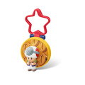 ザ・スーパーマリオギャラクシー・ムービー／スペシャルブック「マリオの大ぼうけん」(C) Nintendo and Universal City Studios LLC. All Rights Reserved.