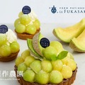 メロンデザートがリニューアル