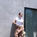 村重杏奈（写真は公式インスタグラムから）※所属事務所に許諾を得ています