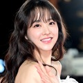 透けてインナーが…パク・ボヨン、極薄トップス姿にドキッ！“可愛いだけじゃない”大人の魅力