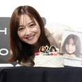 佐々木希【撮影：小宮山あきの】