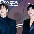 東方神起、ケンカで気まずい空気に？ユンホが明かした音楽番組でのチャンミンとの仲直りの裏話