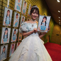 石田千穂卒業公演©STU