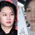 アイドルも「大声で罵りながら見た」！今話題の問題作で“モンペ”を演じた韓国女優