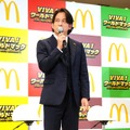 岡田准一【撮影：小宮山あきの】