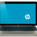 HP G62 Notebook PC