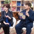 18日放送のNHK『SONGS』（ｃ）NHK