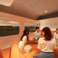 品川～青森を結ぶJR東日本の新夜行特急「ルナ・アズール」2027年度デビュー　