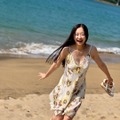 （写真はちばひなのの公式Instagramから）※所属事務所に掲載許諾をもらっています