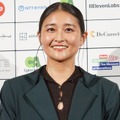 和田彩花【写真：竹内みちまろ】