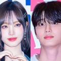 IVE・リズ&俳優キム・ジェウォン、音楽授賞式『2026 KGMA』2日目のMCに抜擢！