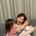（写真は西野未姫の公式ブログから）
