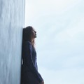 撮影：三宮幹史／『比嘉愛未エッセイ集　またね。』（講談社）