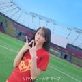 ＝LOVEがマクドナルドと初コラボ！人気曲『ラブソングに襲われる』をオマージュしたWebCMが公開！