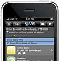 SAS Mobile