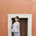 水瀬さらら×LILLIAN CARATのLOOKBOOK「Romantic Escape」が公開