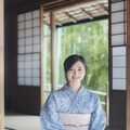 井上和さん「ナツイチ2026」ビジュアル　（Ｃ）集英社