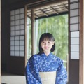 遠藤さくらさん「ナツイチ2026」ビジュアル　（C）集英社