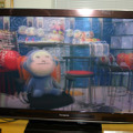 3D番組の視聴サンプル
