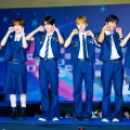 TRFの大ヒット曲をリメイク！NCT WISH、新曲『BOY MEETS GIRL』リリース　青春ムード全開のMVも公開