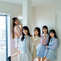 佐藤綺星×秋山由奈×八木愛月×伊藤百花×川村結衣(AKB48)