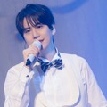 SUPER JUNIOR・キュヒョン、初の日本ファンミーティングが大成功！20周年をファンと祝った特別な一日