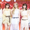 BTS、BLACKPINKに続く記録！LE SSERAFIM、Spotify月間リスナー数でK-POPグループ3位に