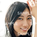 「B.L.T.2026年8月号」セブンネットショッピング購入特典ポストカード【川端晃菜（乃木坂46）】