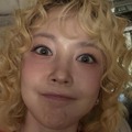 「誰!?」BoAの衝撃イメチェンにファン騒然！金髪カーリーヘアの別人級ビジュアルに驚きの声