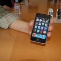 iPod touch