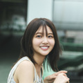 山下葉留花「blt graph.vol.115」（東京ニュース通信社刊） 撮影／高橋慶佑