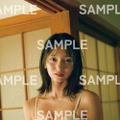 「blt graph.vol.115」セブンネットショッピング購入特典ポストカード【熊澤風花（Task have Fun）】