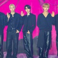 TOMORROW X TOGETHER、「オリコン上半期ランキング2026」TOP10入り！日本人気を再証明