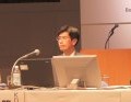 [WIRELESS JAPAN 2003]4Gでは端末同士が直接通信する？各社とも2010年を視野に