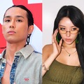 “薬物自首”した韓国ラッパー、10歳下の日本人ダンサーと熱愛か…パリで肩組み密着ポーズ