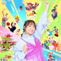 企画・制作：NHKエデュケーショナル発行：NHKエンタープライズ販売元：ポニーキャニオン©2026 NHK・NED　「ガラピコぷ～」ⓒNHK　「ファンターネ！」ⓒNHK