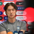 W杯敗退危機の韓国代表、「チーム内紛説」をホン・ミョンボ監督否定…南ア戦翌日の一問一答全文
