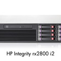 HP Integrity rx2800 i2