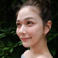 村重杏奈（写真は公式Xから）※所属事務所に許諾を得ています