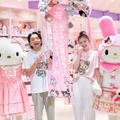 ©2026 SANRIO CO., LTD. APPROVAL NO. L664297