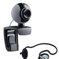 Logicool Webcam C250h