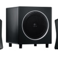 Logicool Speaker System Z523