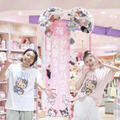 ©2026 SANRIO CO., LTD. APPROVAL NO. L664297