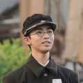 大寒鉄郎役・原田琥之佑