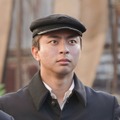 明石健司役・久野渚夏
