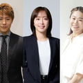 石川佳純が「アジア大会」TBSスペシャルアスリートアンバサダー就任！
